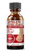 Athlete's Foot Clear