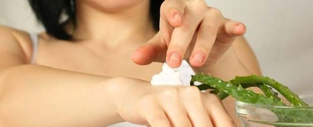 4 Herbs to Treat Fungal Infections