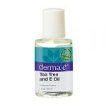 Derma E Tea Tree and E Oil Review 615