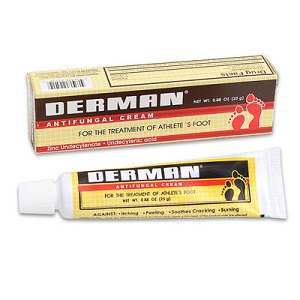 derman foot cream derman foot cream