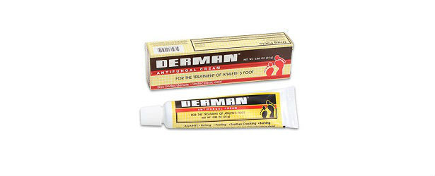 Derman Antifungal Cream Review