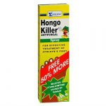 Efficient Laboratories Hongo Killer Antifungal Spray Review 615