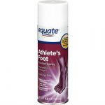 Equate Athlete's Foot Powder Spray Review 615