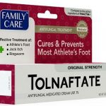 Family Care Tolnaftate Antifungal Cream Review 615