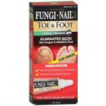 Fungi Nail Toe and Foot Ointment Review 615