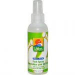 Lafe's Natural Body Care Foot Spray with Peppermint Oil Review 615