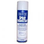 Mar-v-cide Disinfectant & Germicidal Spray Review 615