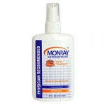 Monray Antiperspirant Foot Treatment Review 615