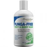 Mountainbreeze Naturals Funga-Free Foot & Body Wash Review 615
