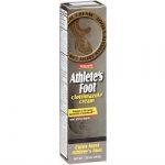 Natureplex Athlete's Foot Cream Review 615