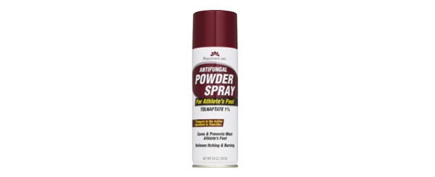 PersonalCare Antifungal Powder Spray Review