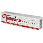 S.S.S. Company Tetterine Ointment 615