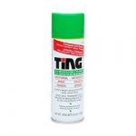Ting Antifungal Spray Powder 615