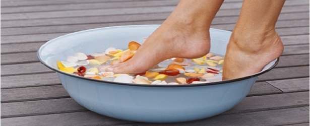 Home Remedies to Eliminate Athlete’s Foot