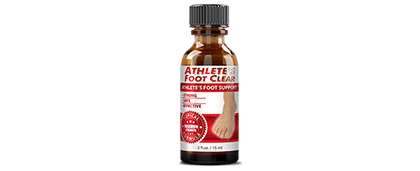 Athlete’s Foot Clear Review