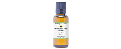 Healing Natural Oils Review