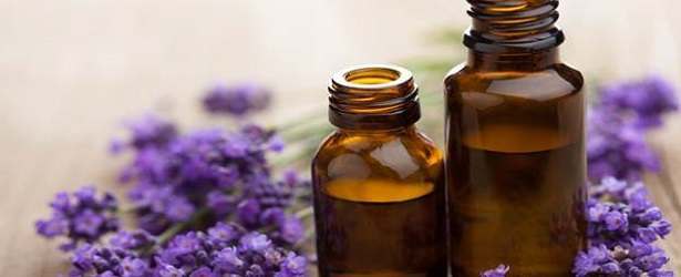 Essential Oils for Treating Ringworm