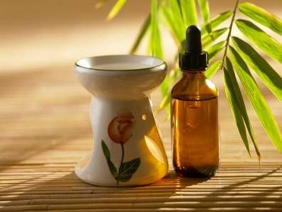 Essential Oils for Treating Ringworm
