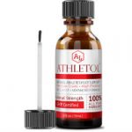 Athletol Review